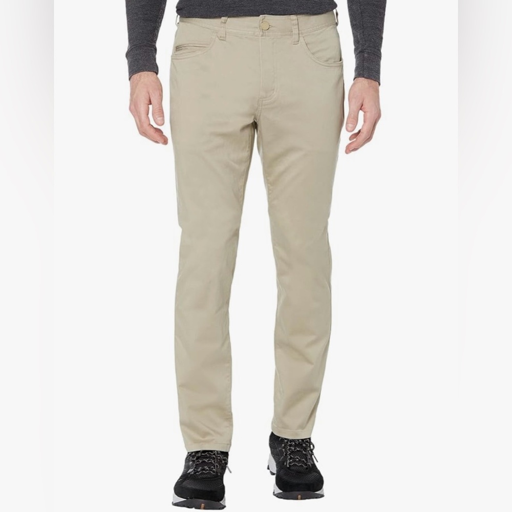 RHONE | Everyday Five Pocket Pant Stretch Twill Fabric | Size 33 | Like New!!